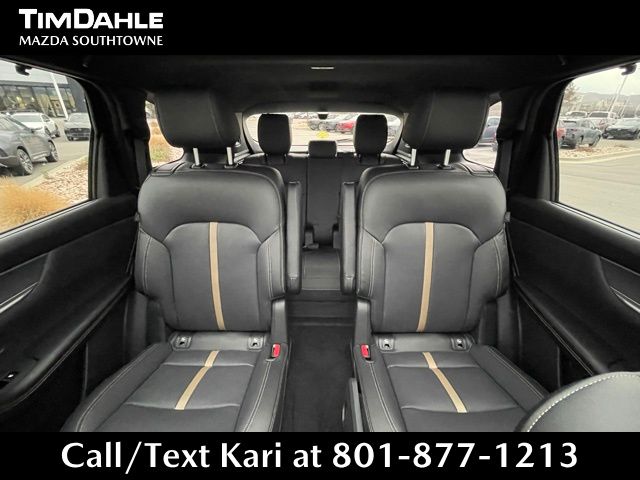 2026 Mazda CX-90 Premium Sport Package - Photo 19