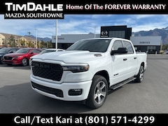 2025 Ram 1500 Tradesman Truck