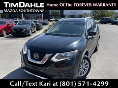 2019 Nissan Rogue SV SUV