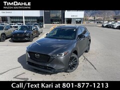 2025 Mazda CX-5 2.5 Turbo Premium SUV