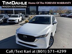2025 Mazda CX-5 2.5 S Select Package SUV