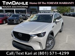 2025 Mazda CX-90 3.3 Turbo Preferred SUV