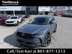 2025 Mazda CX-50 Hybrid Premium Plus SUV