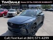 Mazda CX-50