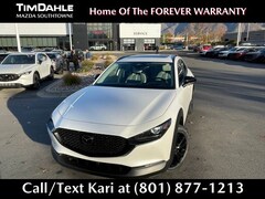 2026 Mazda CX-30 2.5 Turbo Aire Edition SUV