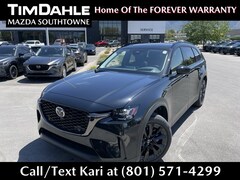 2025 Mazda CX-90 3.3 Turbo Premium SUV