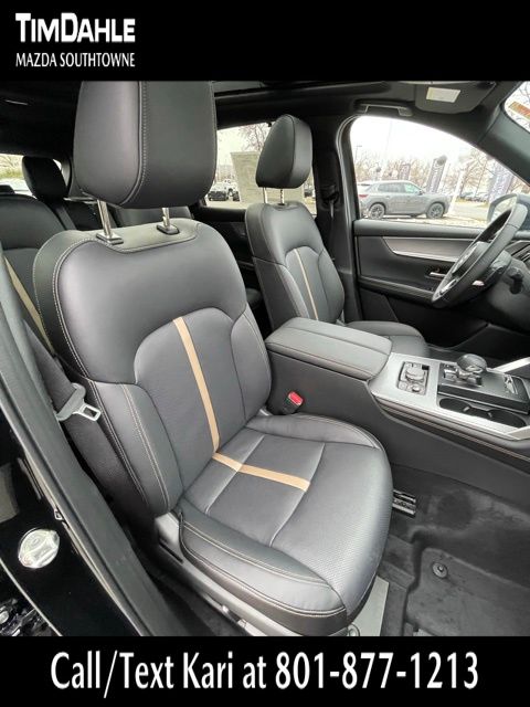 2026 Mazda CX-90 Premium Sport Package - Photo 15