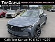 Mazda CX-50