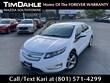  Chevrolet Volt