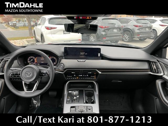 2026 Mazda CX-90 Premium Sport Package - Photo 21