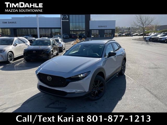 2026 Mazda CX-30 Turbo Aire Edition AWD's photo