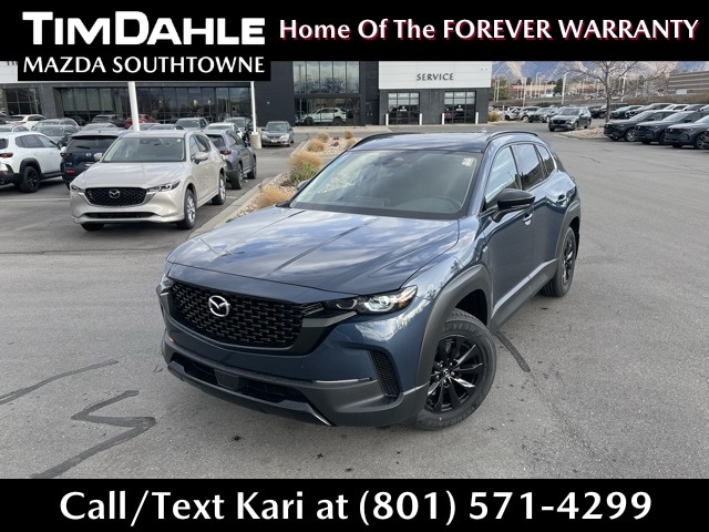 2025 Mazda CX-50 Premium's photo