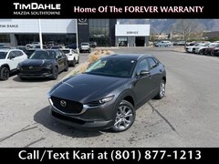 2026 Mazda CX-30 2.5 S Premium SUV