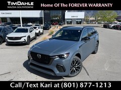 2026 Mazda CX-70 3.3 Turbo S Premium SUV