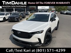 2025 Mazda CX-50 2.5 S Select Package SUV