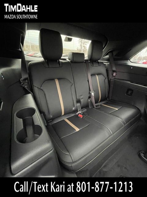 2026 Mazda CX-90 Premium Sport Package - Photo 13