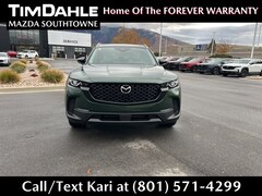 2026 Mazda CX-50 2.5 S SUV