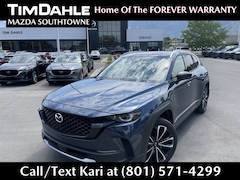 2025 Mazda CX-50 2.5 Turbo Premium Plus Package SUV