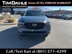 2025 Mazda CX-5 2.5 S Carbon Edition SUV