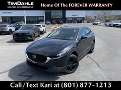 2026 Mazda CX-30 2.5 S Select Sport SUV