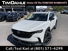 2025 Mazda CX-50 2.5 S Premium Plus Package SUV
