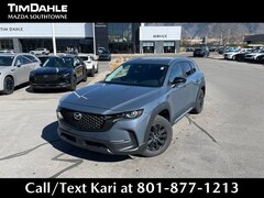 2025 Mazda CX-50 2.5 S Preferred Package SUV