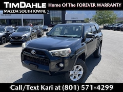 2016 Toyota 4Runner SR5 Premium SUV