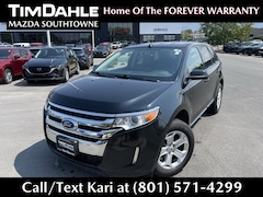 2014 Ford Edge SEL SUV