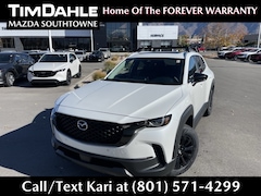 2026 Mazda CX-50 Hybrid Preferred SUV