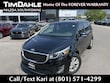  Kia Sedona