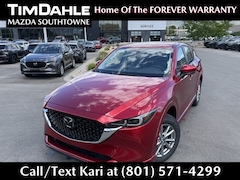 2025 Mazda CX-5 2.5 S Preferred Package SUV