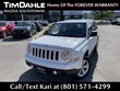 Jeep Patriot