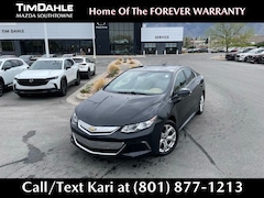 2016 Chevrolet Volt Premier Hatchback
