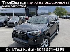 2023 Toyota 4Runner SR5 Premium SUV
