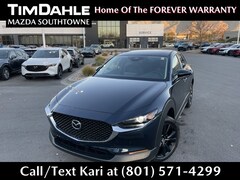 2025 Mazda CX-50 Hybrid Preferred SUV