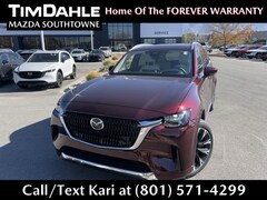 2026 Mazda CX-90 3.3 Turbo S Premium Plus SUV