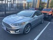 Ford Fusion Hybrid