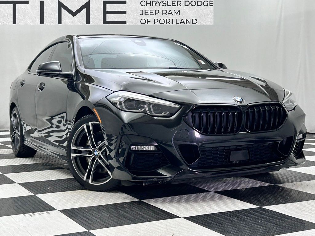 2021 BMW 2 Series 228i