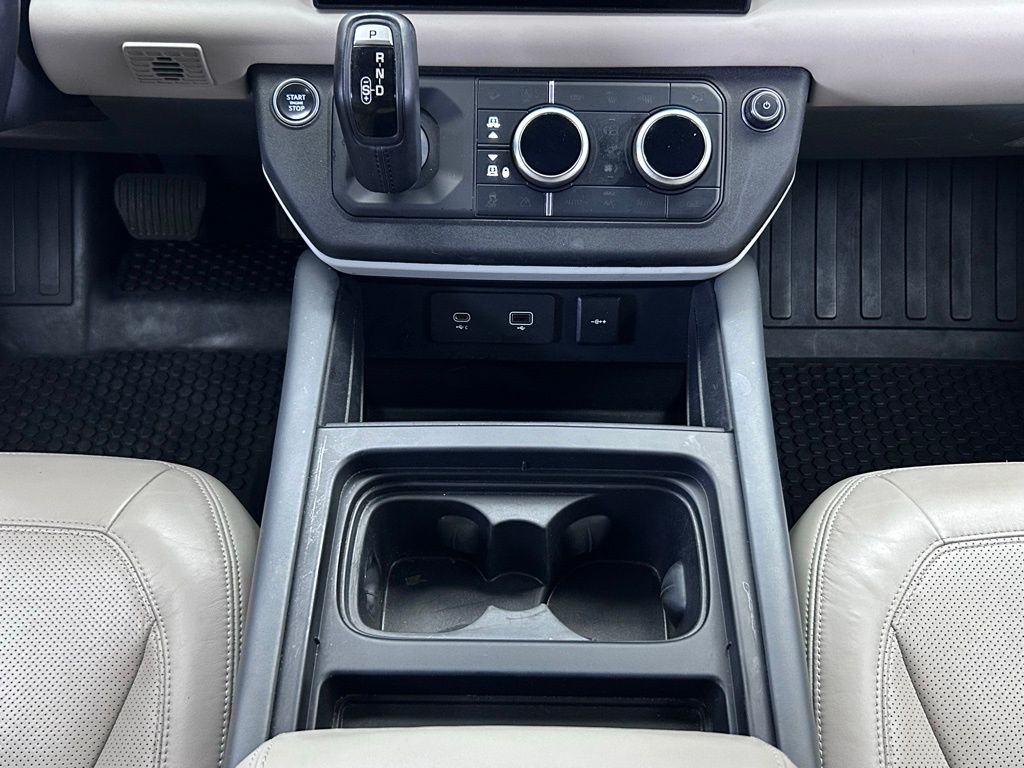 2022 Land Rover Defender XS Edition - Photo 57