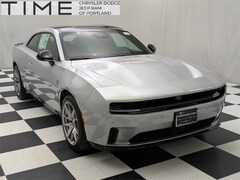 2025 Dodge Charger R/T Scat Pack Coupe