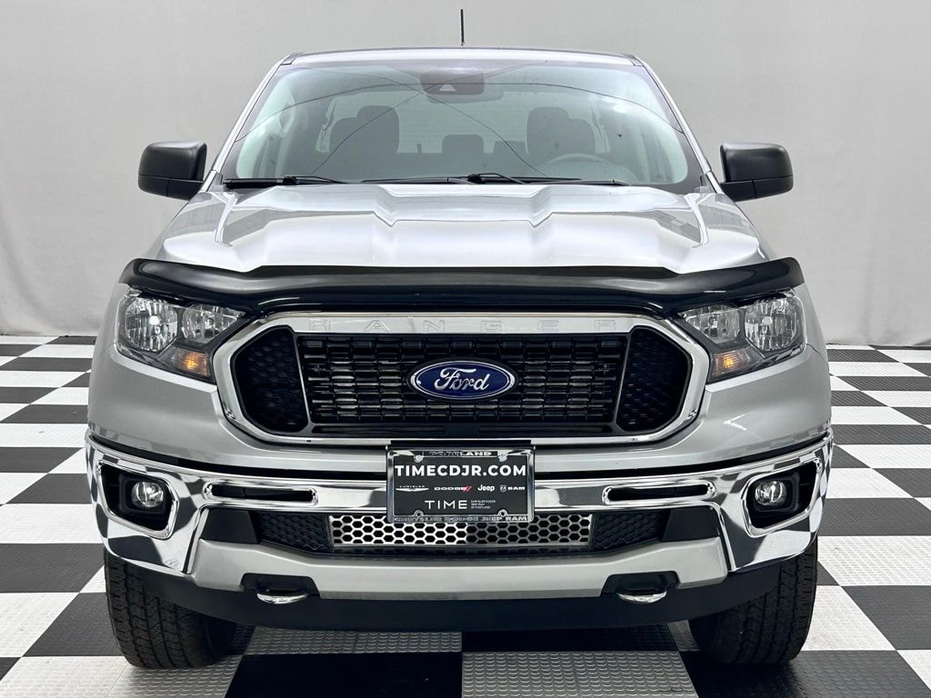 Used 2022 Ford Ranger XLT Truck