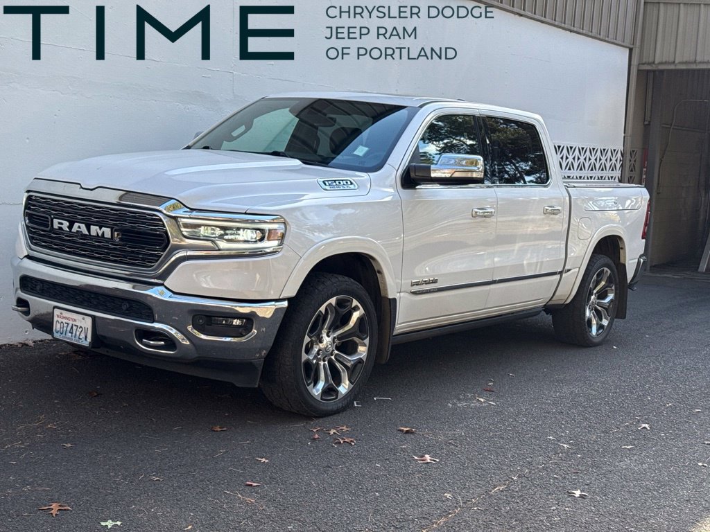 2019 RAM 1500 Pickup