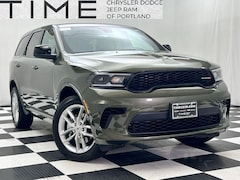 2026 Dodge Durango GT Sport Utility