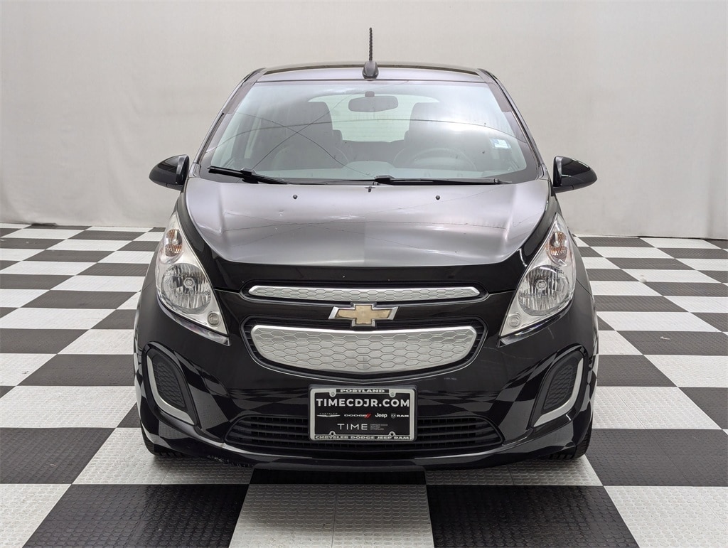 Used 2016 Chevrolet Spark 2LT with VIN KL8CL6S04GC612286 for sale in Portland, OR