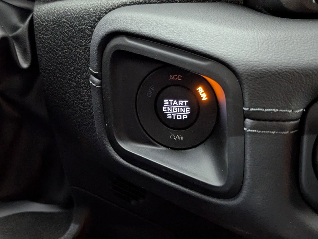 2025 Jeep Wrangler 4-Door Rubicon 392 Final Edition - Photo 26