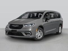 2025 Chrysler Pacifica Limited Passenger Van