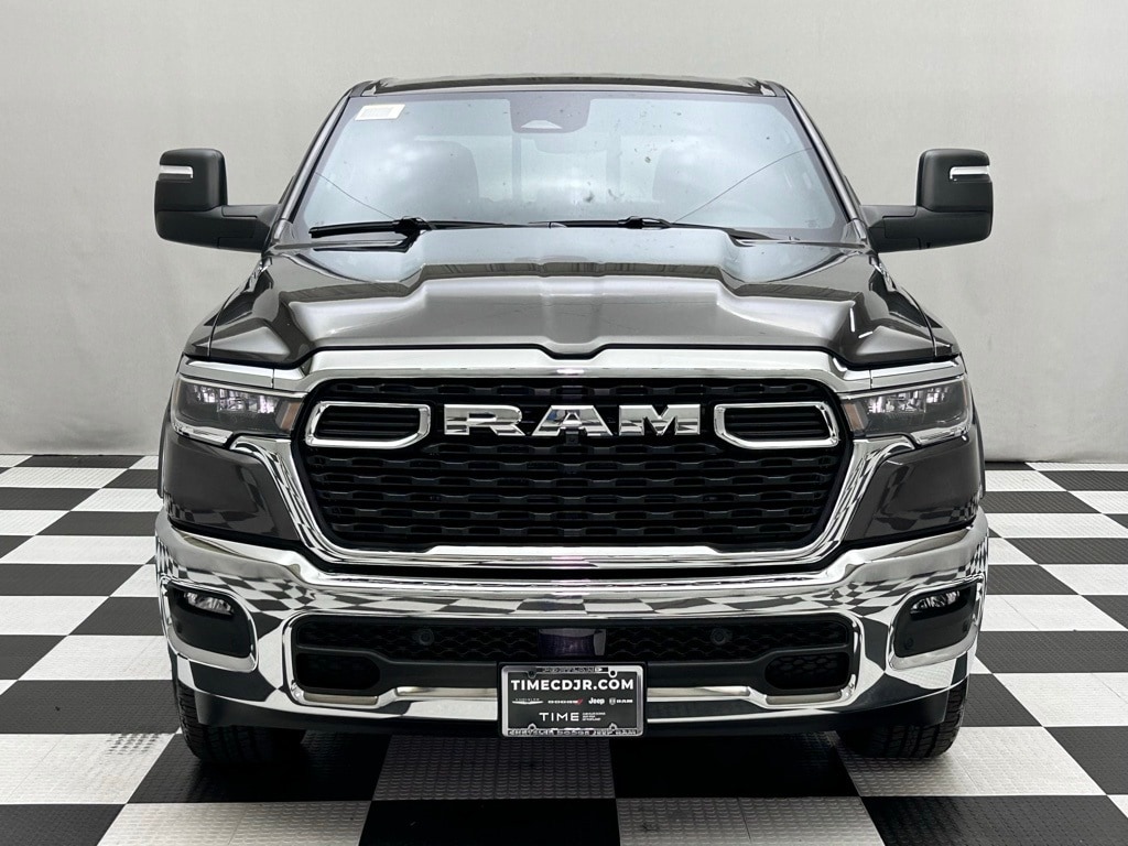 New 2026 Ram 1500 Big Horn/Lone Star Pickup