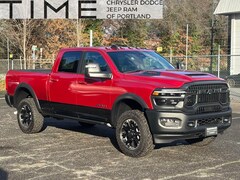 2026 Ram 2500 Power Wagon Pickup