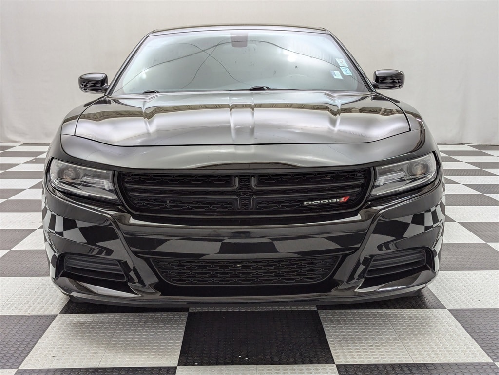 Used 2018 Dodge Charger SXT with VIN 2C3CDXBG8JH135233 for sale in Portland, OR