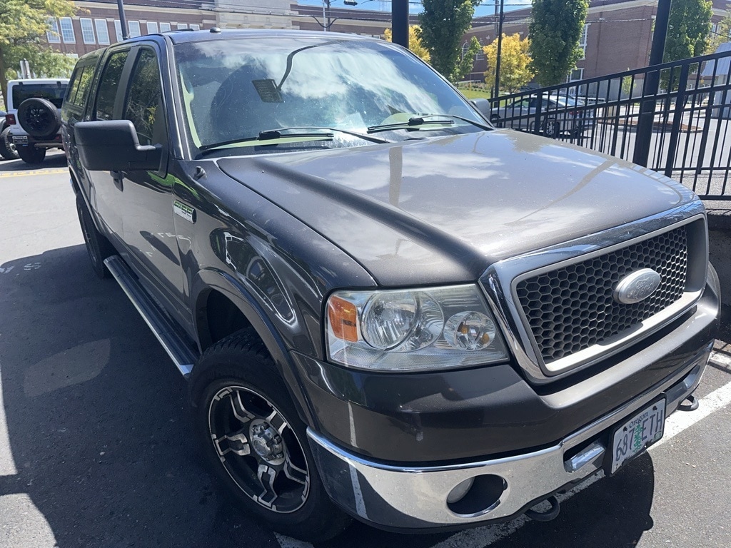 1FTPW14V67FB48993